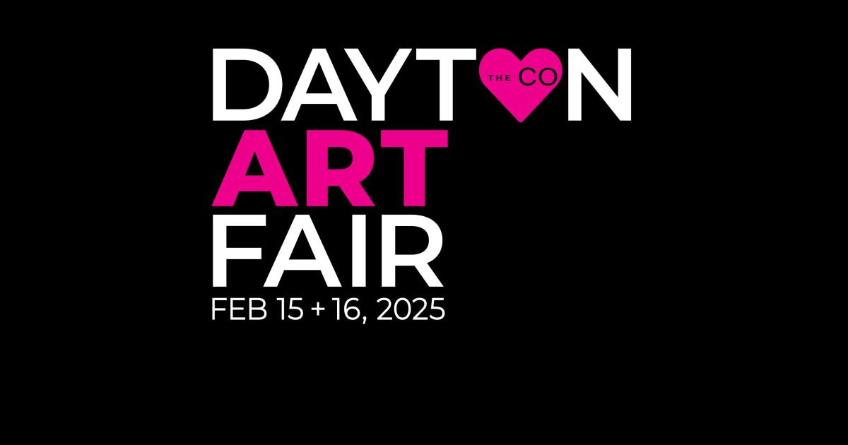 Dayton Art Fair