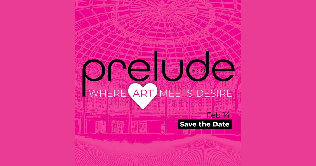 Prelude Party