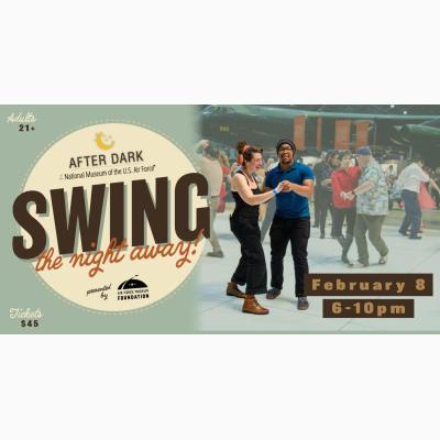 After Dark: Swing the Night Away