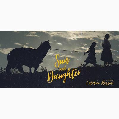 Latin American Film Festival: Screening of "Sun and Daughter"