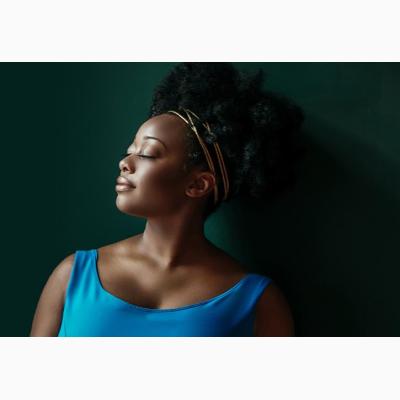 ArtsLIVE: Alicia Olatuja