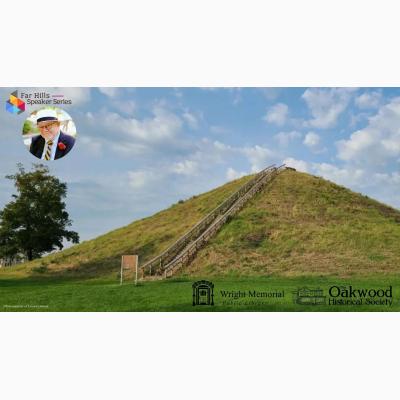 The Mound Builders in Ohio