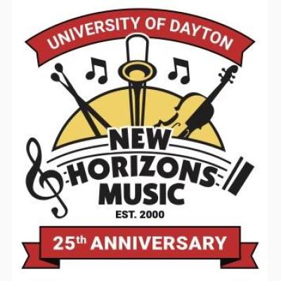 University of Dayton New Horizons 25th Anniversary Concert