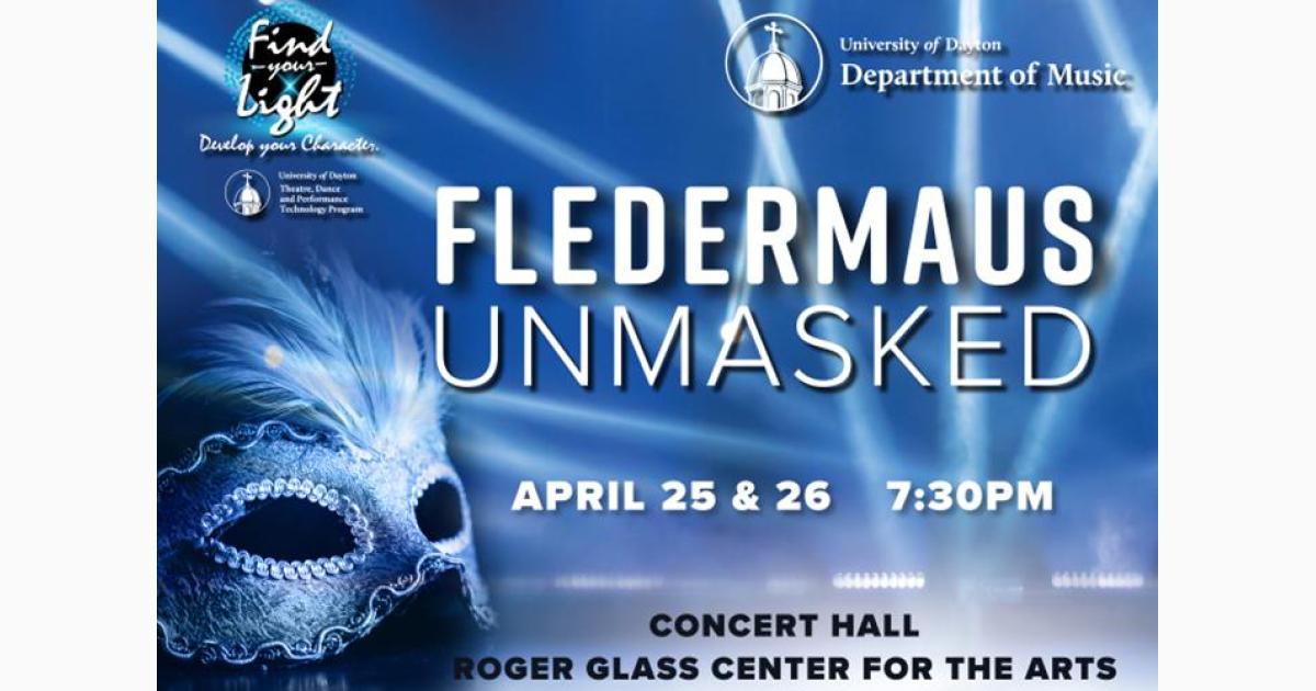 "Fledermaus Unmasked"