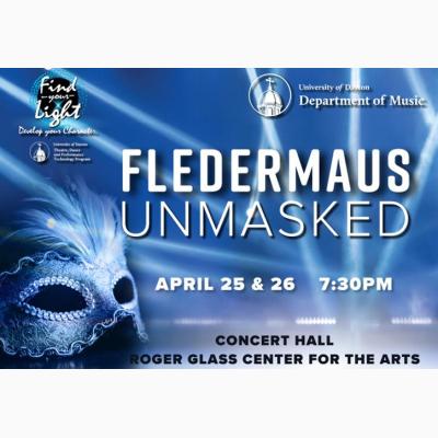 "Fledermaus Unmasked"