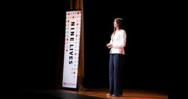 TEDxDayton Youth Event