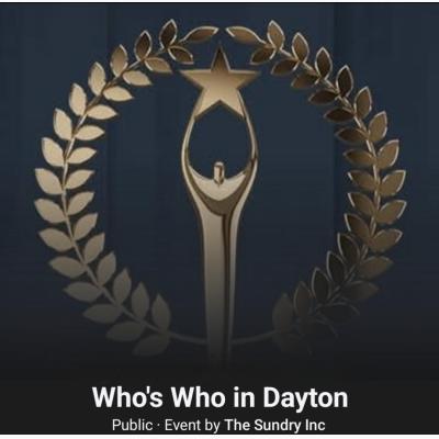 Who's Who of Dayton Night Out