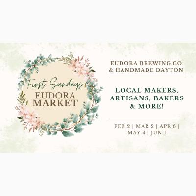 First Sundays at Eudora Brewing Company