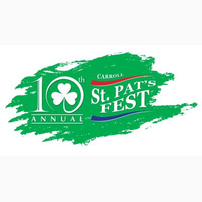 10th Annual Carroll St. Pat's Fest