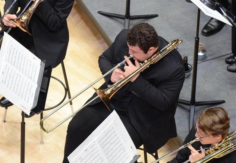 University of Dayton Student Brass Ensemble Concert