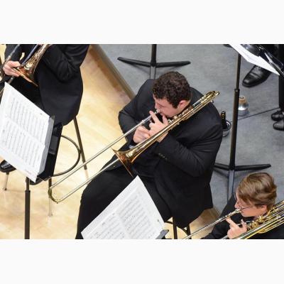 University of Dayton Student Brass Ensemble Concert