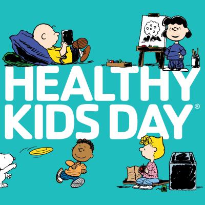 Healthy Kids Day