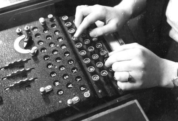 Solving the Enigma: The History of the German Cipher Machine