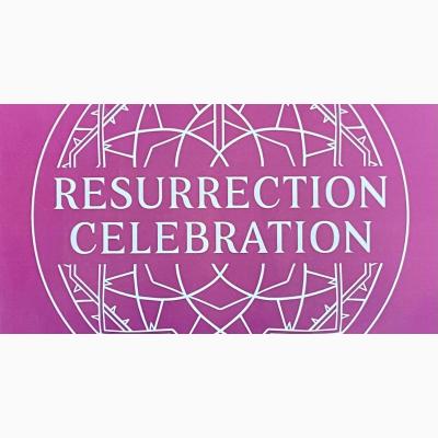 Resurrection Celebration