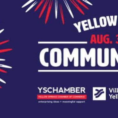 Yellow Springs Community Day