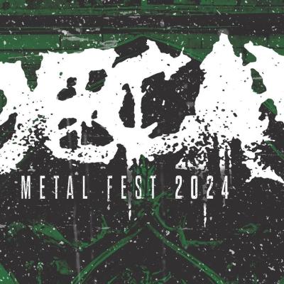 Decay Metal Fest 2024