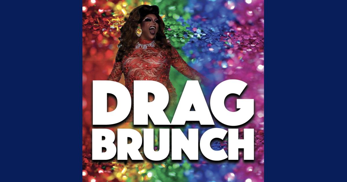 Halloween Drag Brunch