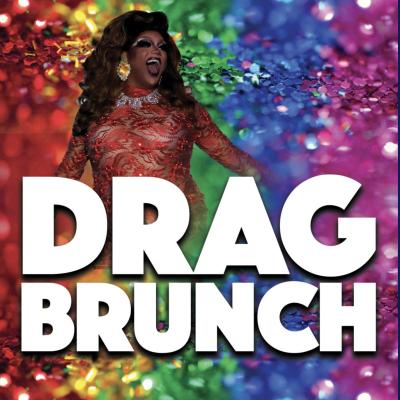 Halloween Drag Brunch