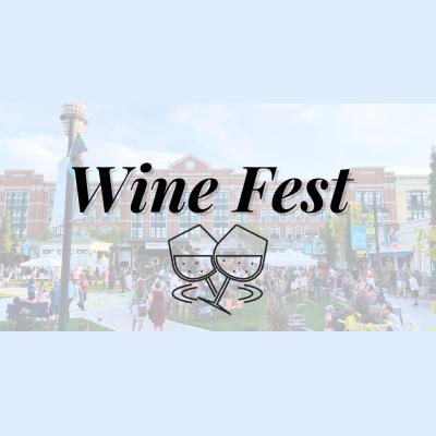 Wine Fest at The Greene