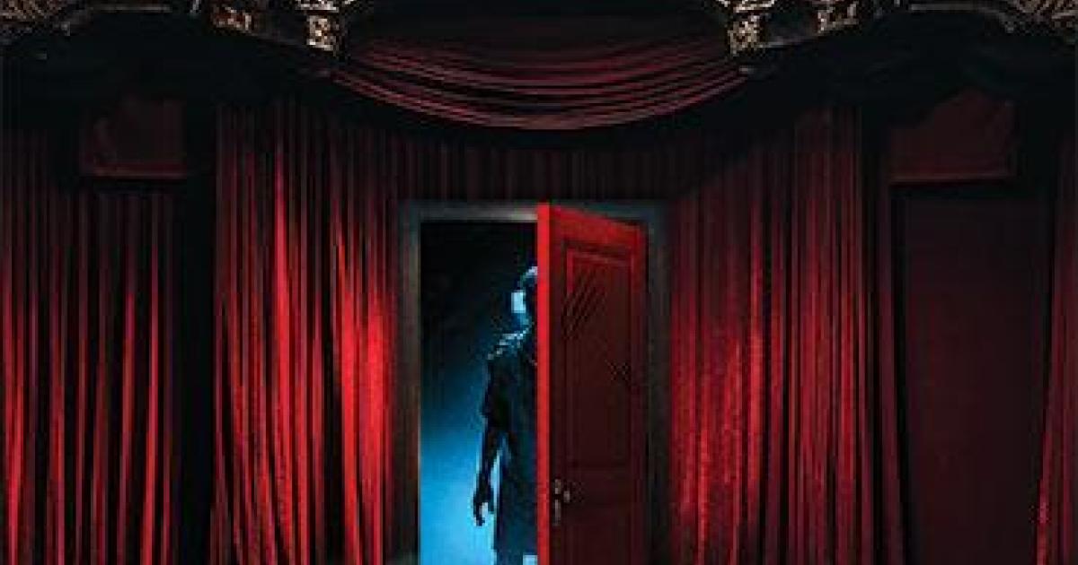 Insidious: The Further You Fear