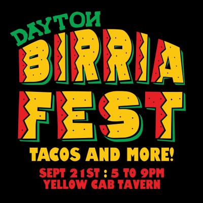 Dayton Birria Fest