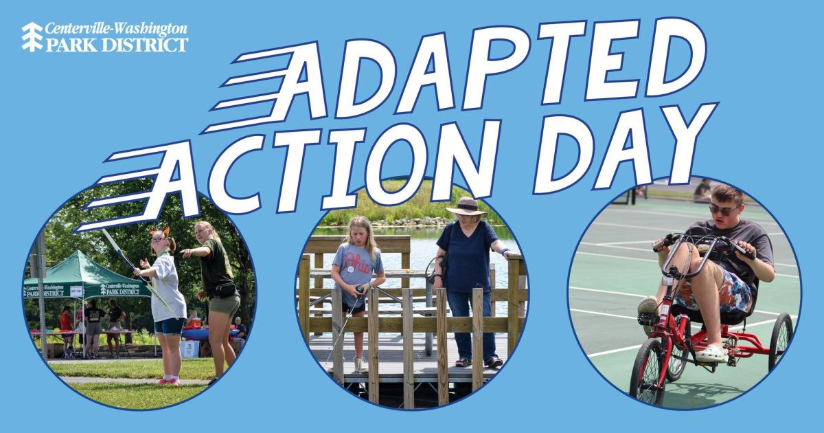 Adapted Action Day