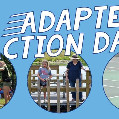 Adapted Action Day