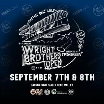 The Wright Brothers Open