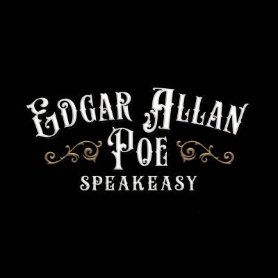 Edgar Allan Poe Speakeasy - Dayton