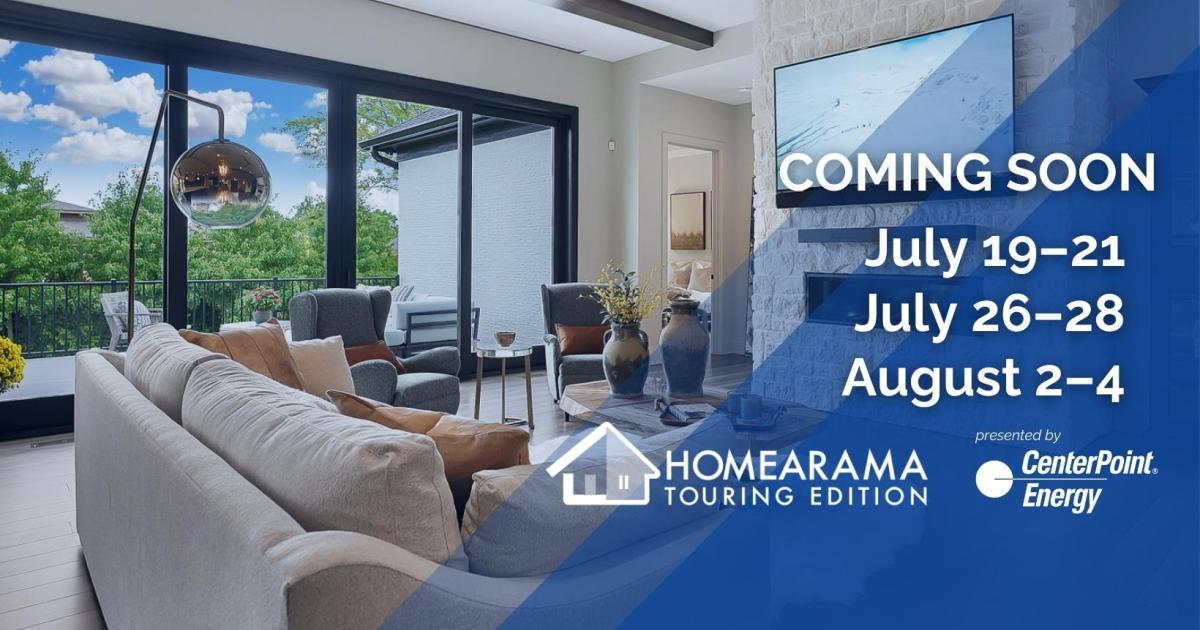 Dayton Homearama Dates 2024 Schedule Rhea Velvet