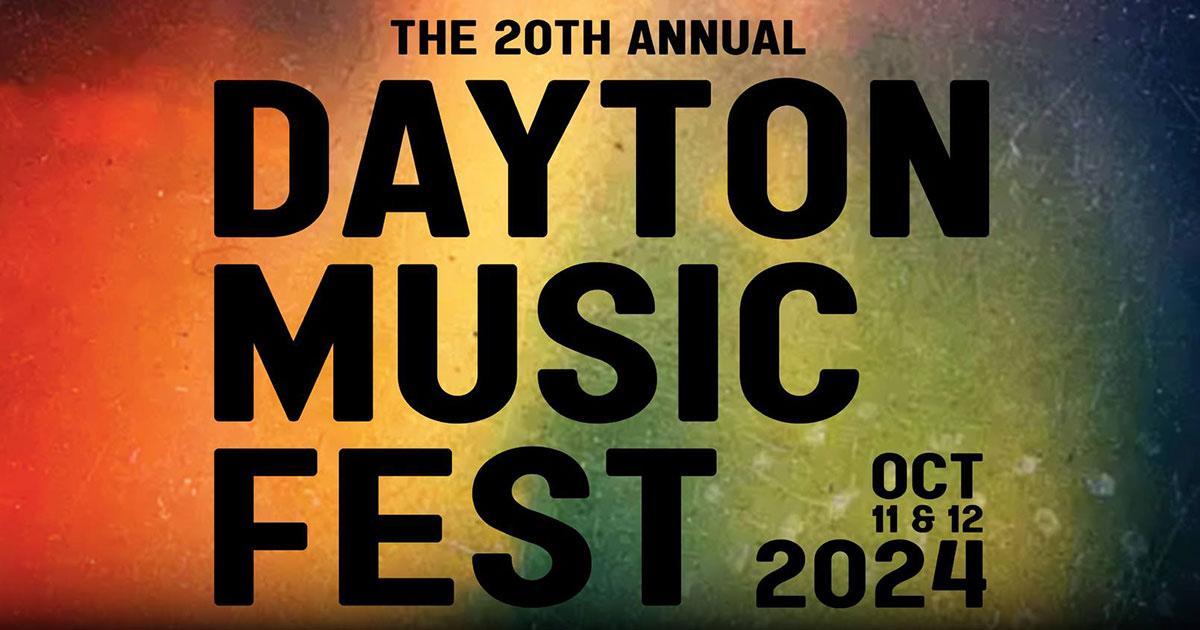 Dayton Music Fest