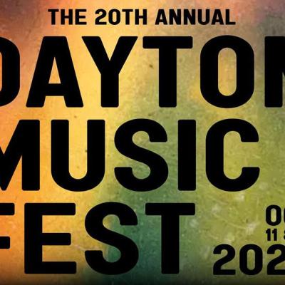 Dayton Music Fest