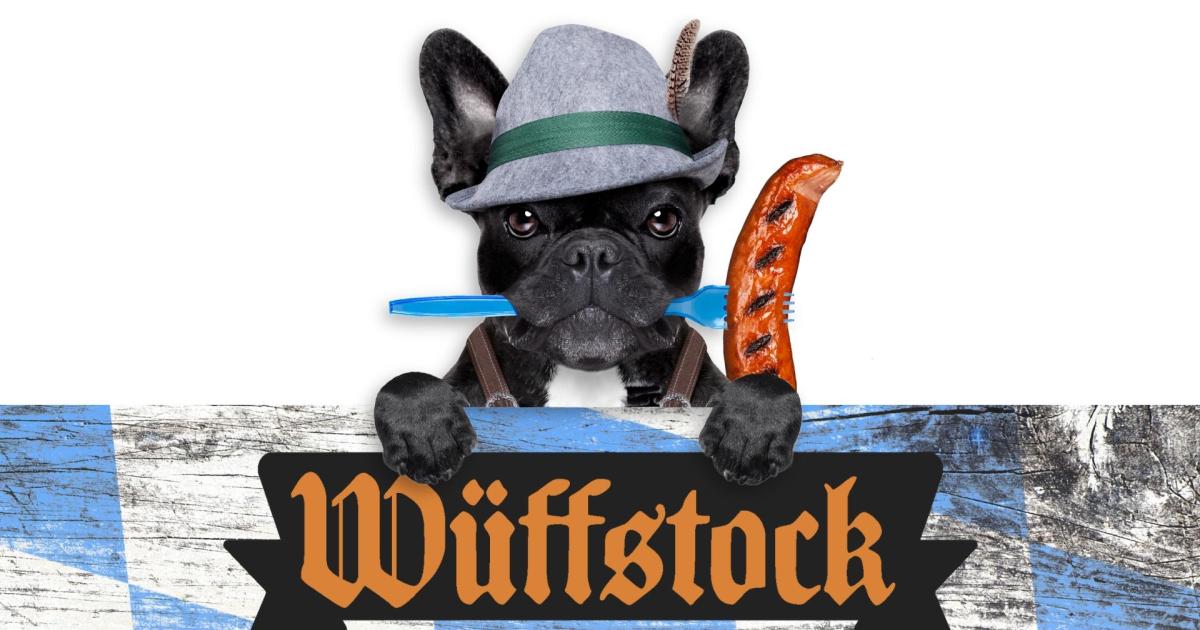 Wüffstock