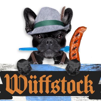 Wüffstock