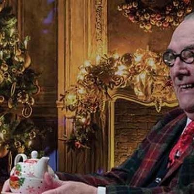 Christmas With C.S. Lewis