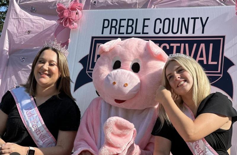 Preble County Pork Festival