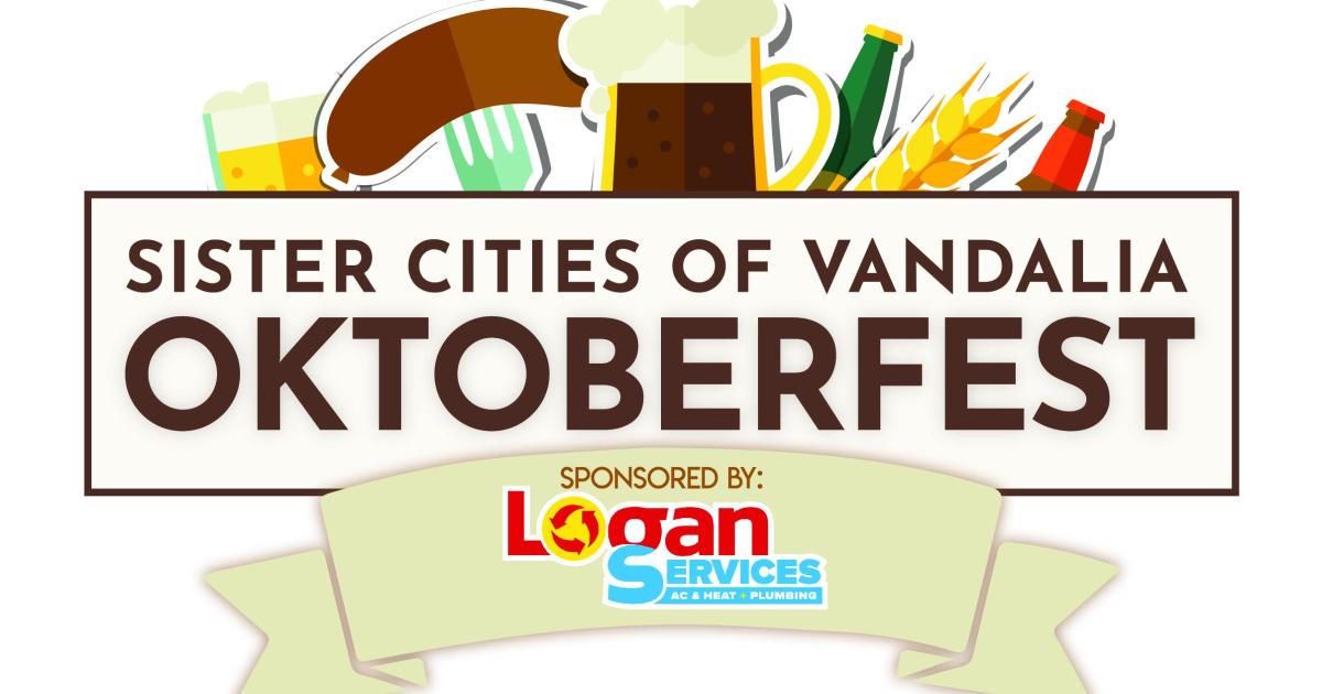 Vandalia Sister Cities Oktoberfest