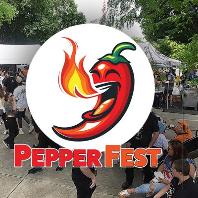 Pepper Fest