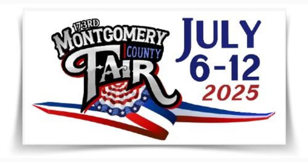 The Montgomery County Fair