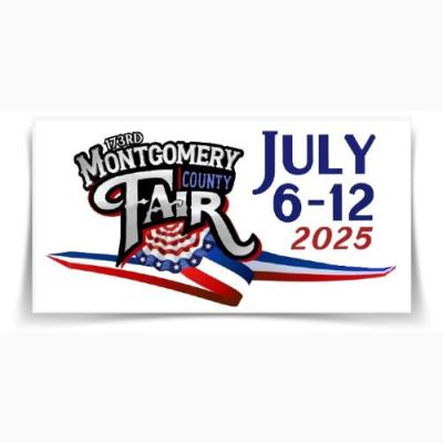 The Montgomery County Fair