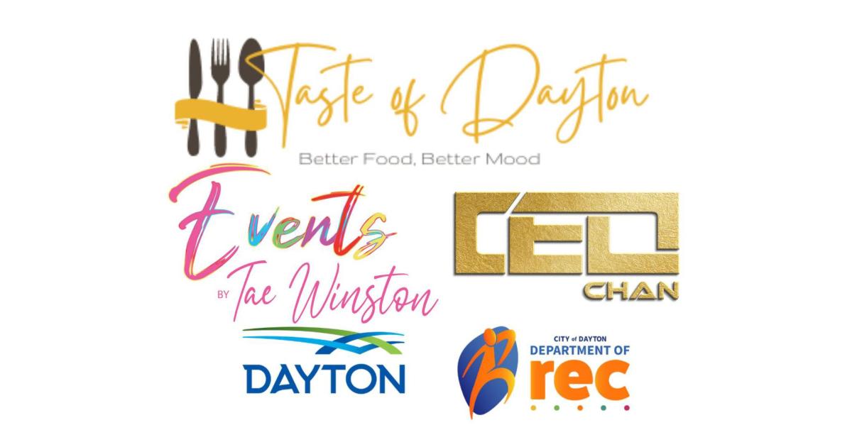 Taste of Dayton