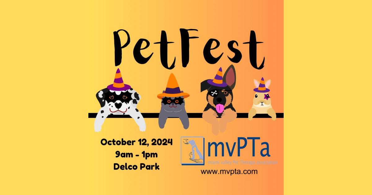 PetFest 5K and Wag Walk