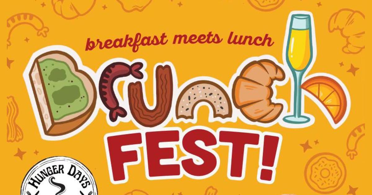 Brunch Fest in Fairborn