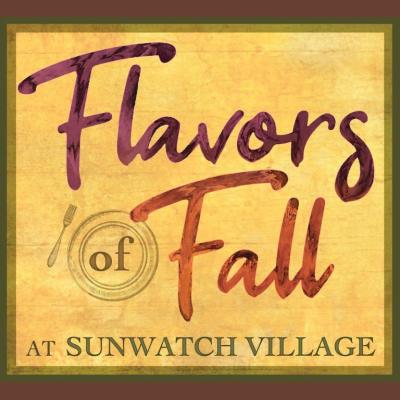 Flavors of Fall