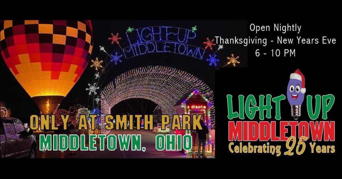 Light Up Middletown