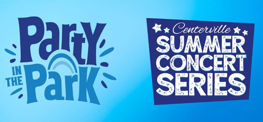 Summer Concerts in Centerville Return to Stubbs Park, Lineup Announced