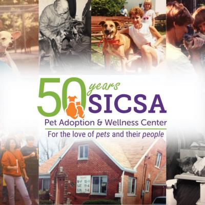 SICSA's 50th Anniversary Community Celebration June 23