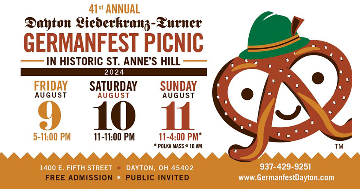 Germanfest Picnic