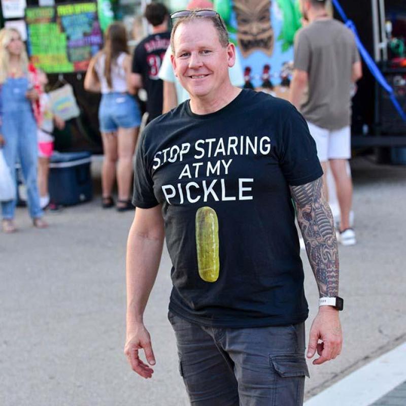 Dayton Pickle Fest