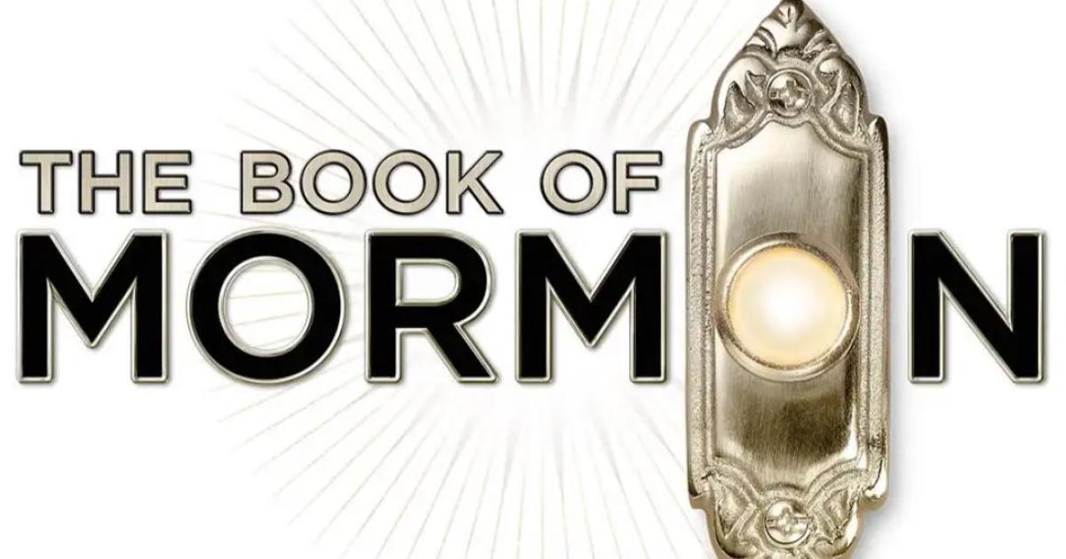 The Book of Mormon